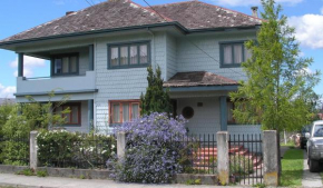 Tradicion Austral Bed & Breakfast